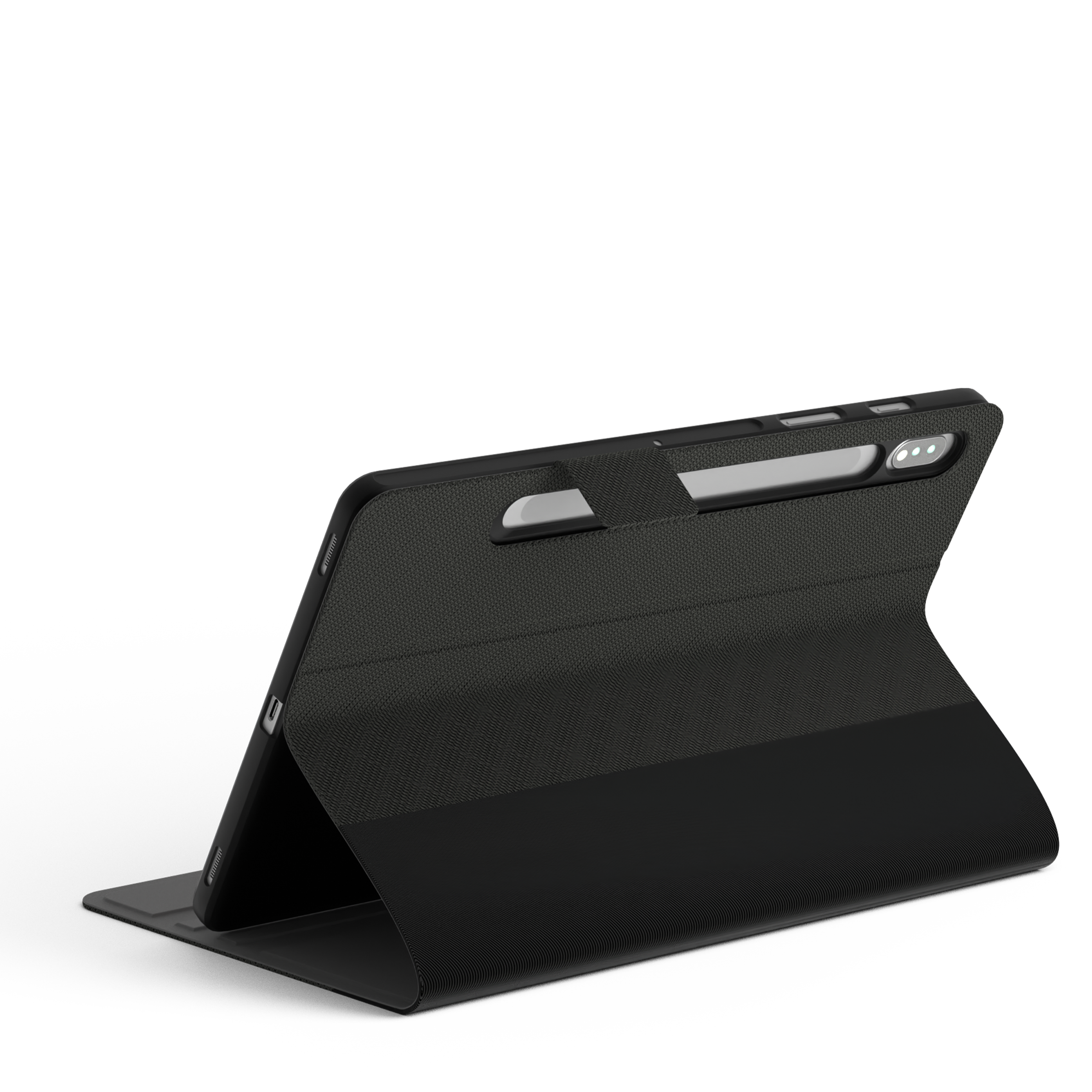 Galaxy Tab S8+ & S7+ Case 12.4" - Cygnett (AU)