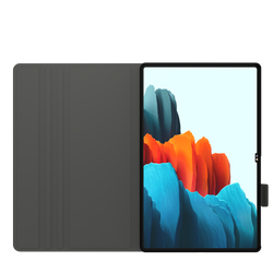 Tab S8 Ultra Case (14.6")- Grey/Black - Cygnett (AU)