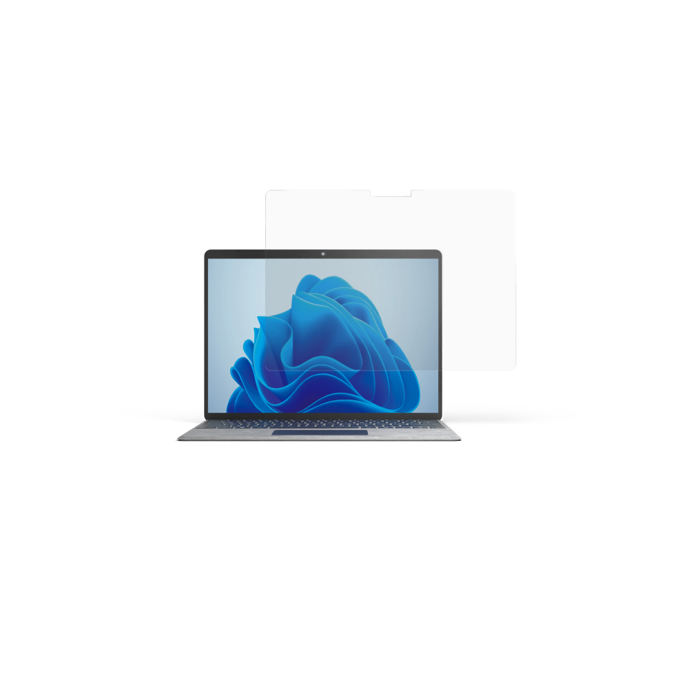 Glass Screen Protector for Surface Pro 8/9/10/11th Edition - Cygnett (AU)