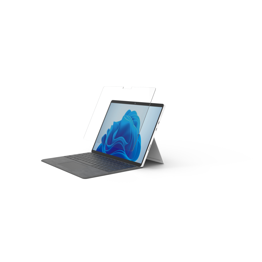 Glass Screen Protector for Surface Pro 8/9/10/11th Edition - Cygnett (AU)