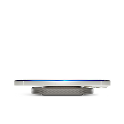 Wireless Desk Charger  - Grey - Cygnett (AU)