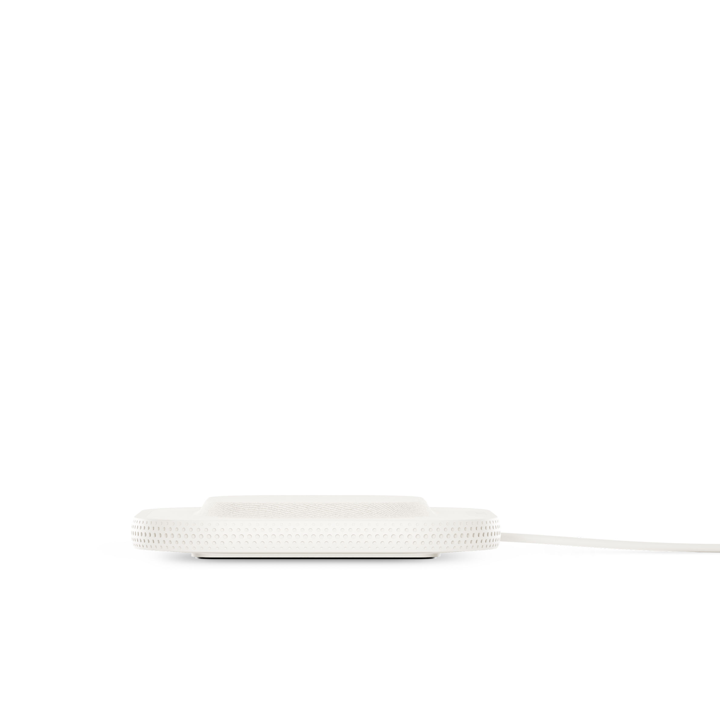 Wireless Desk Charger - White - Cygnett (AU)