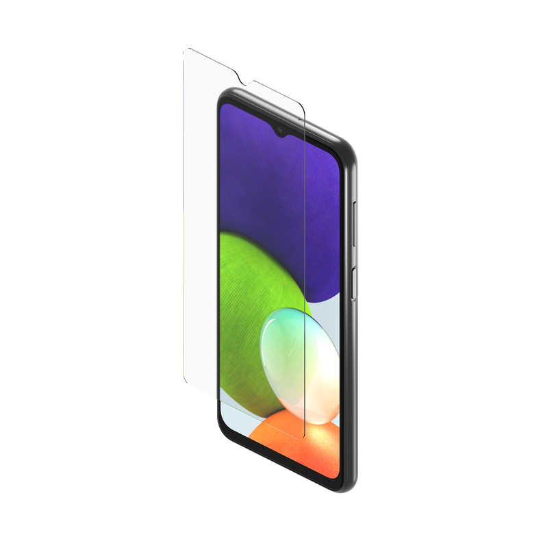 Glass Screen Protector Galaxy A23 4G - Cygnett (AU)