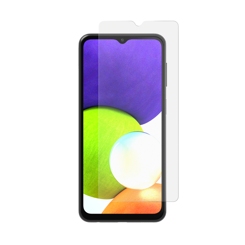 Glass Screen Protector Galaxy A23 4G - Cygnett (AU)