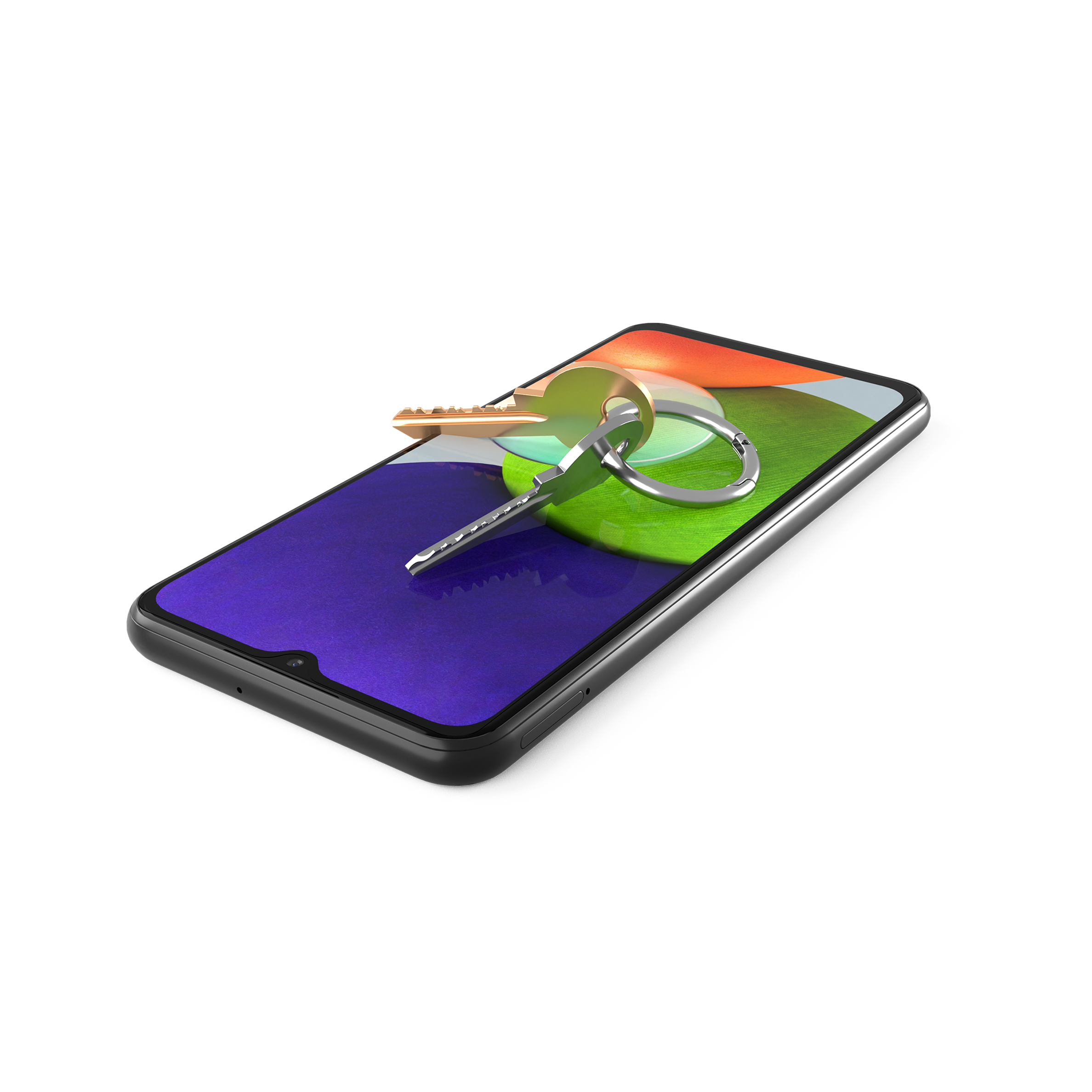 Glass Screen Protector Galaxy A23 4G - Cygnett (AU)