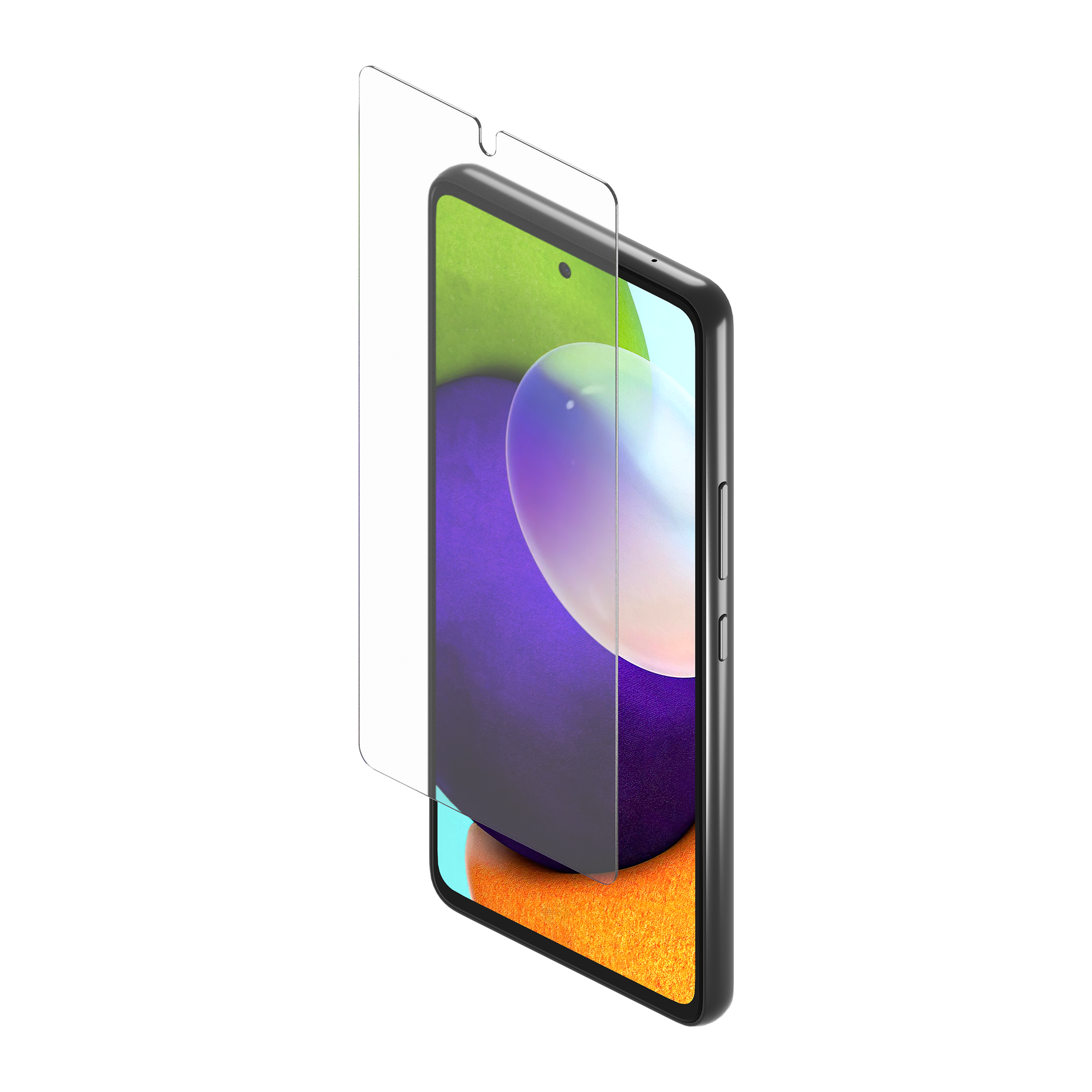 Galaxy A53 5G Glass Screen Protector - Cygnett (AU)