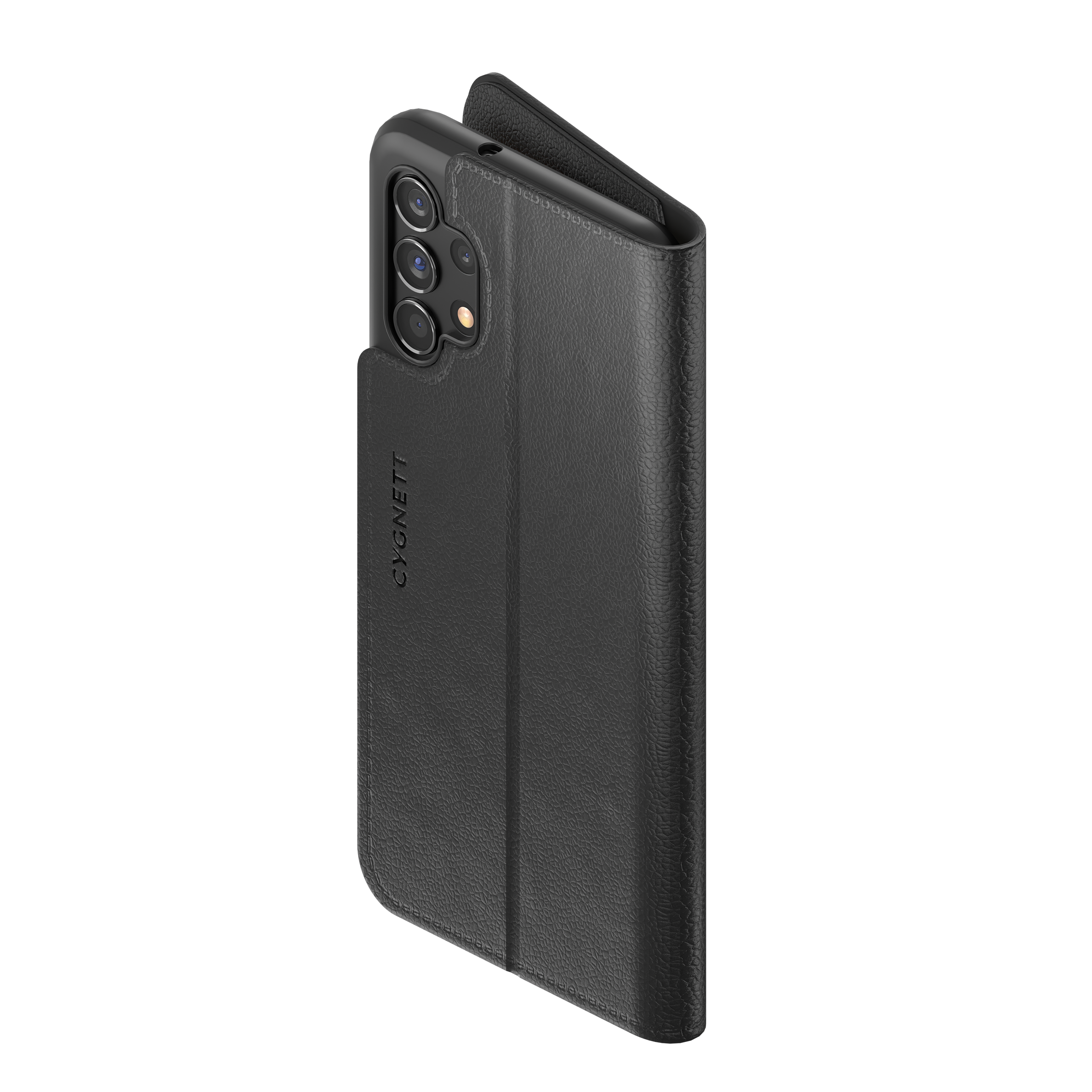 Wallet Case for Galaxy A13 4G - Cygnett (AU)