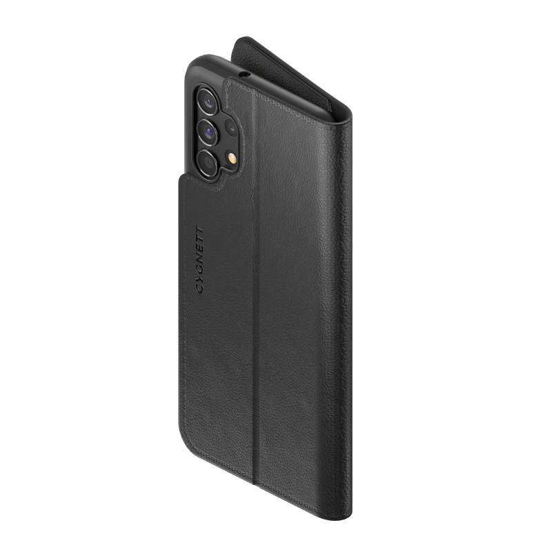 Wallet Case for Galaxy A13 4G - Cygnett (AU)