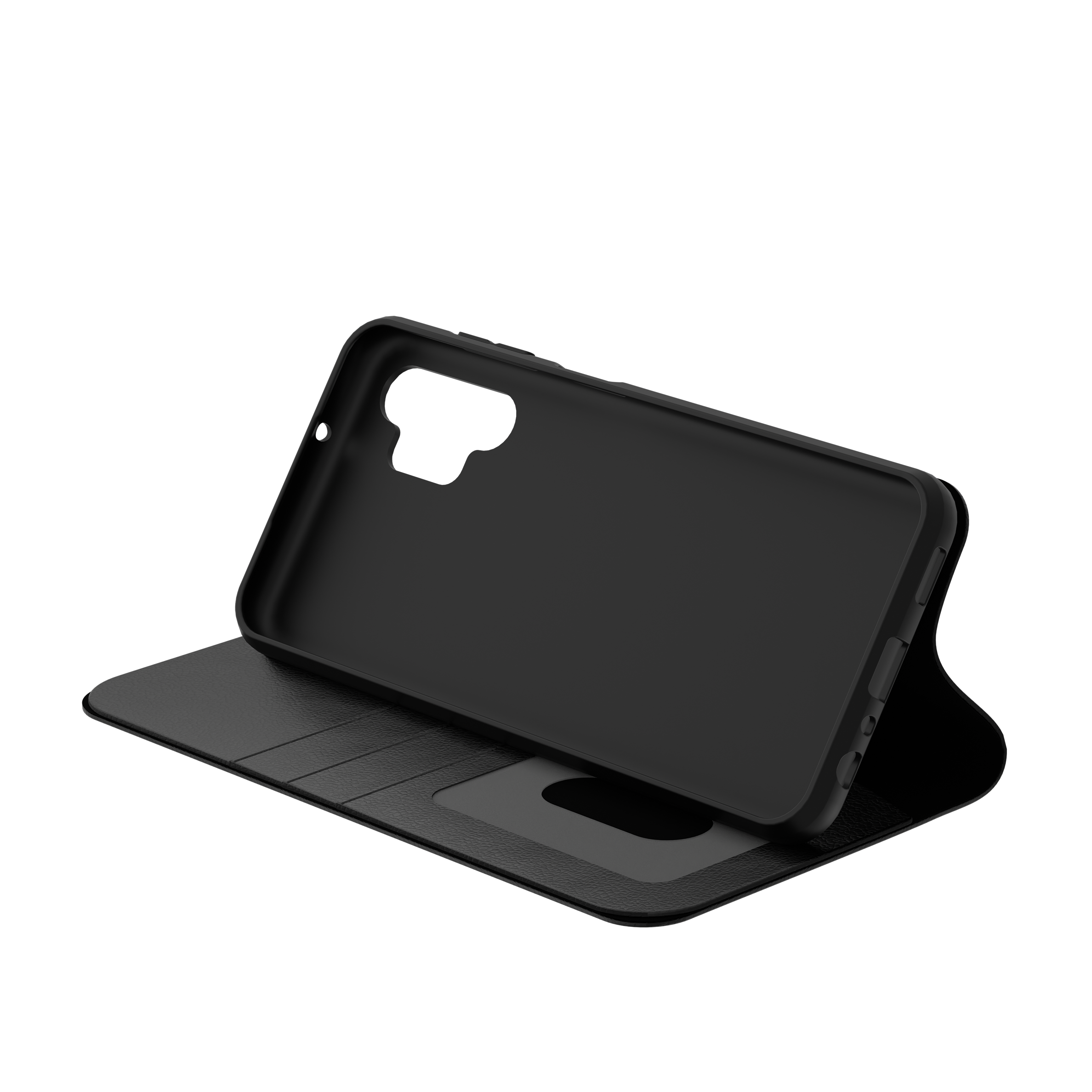 Wallet Case for Galaxy A13 4G - Cygnett (AU)