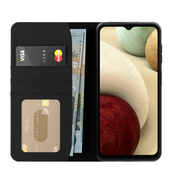 Wallet Case for Galaxy A13 4G - Cygnett (AU)