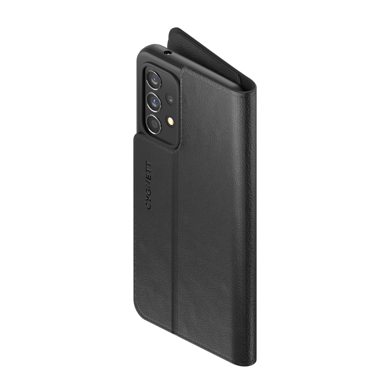 Samsung Galaxy A33 5G Wallet Case - Cygnett (AU)