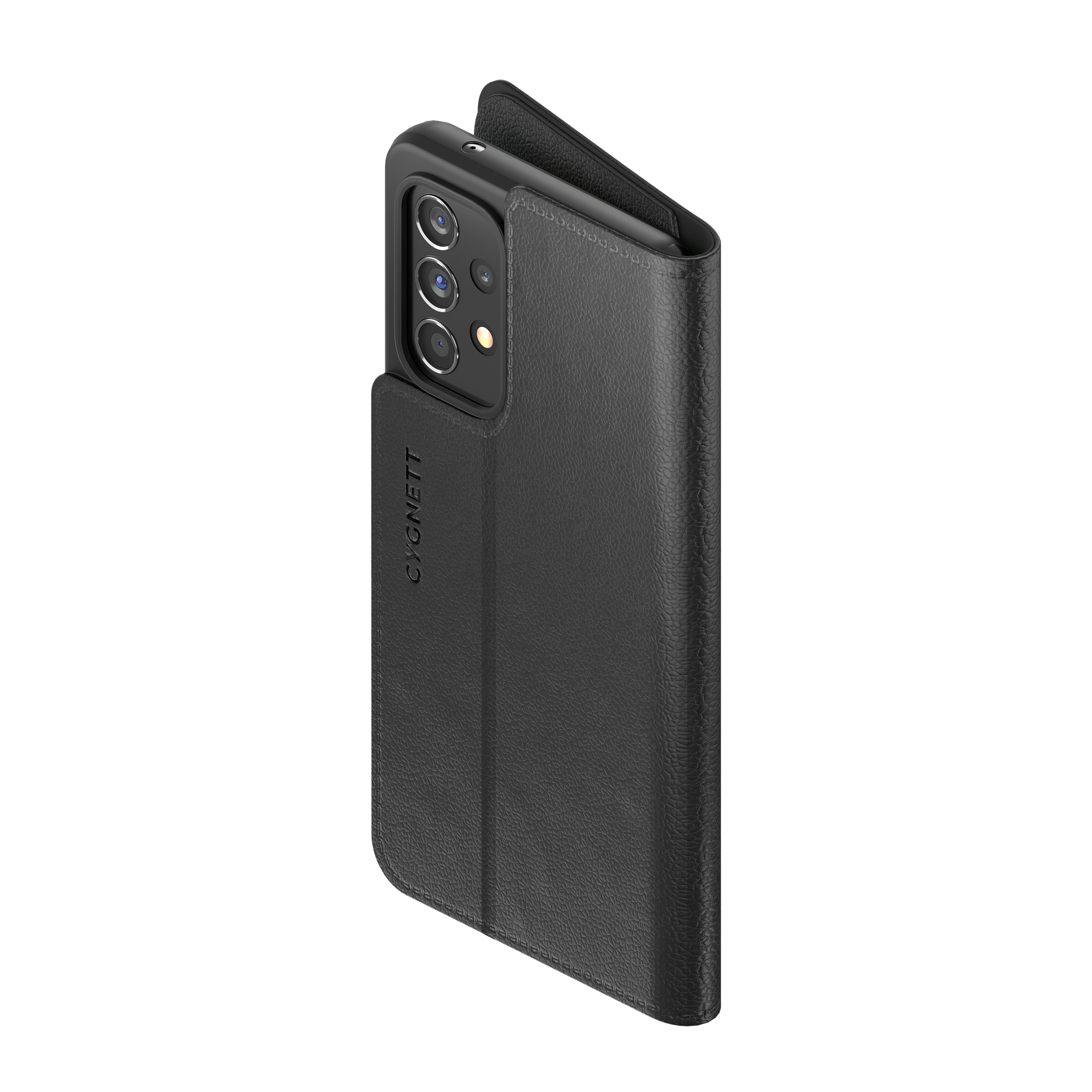 Wallet Case for Galaxy A53 5G - Cygnett (AU)