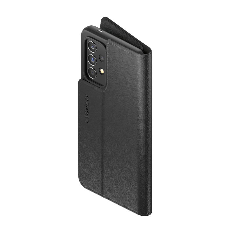 Wallet Case for Galaxy A53 5G - Cygnett (AU)