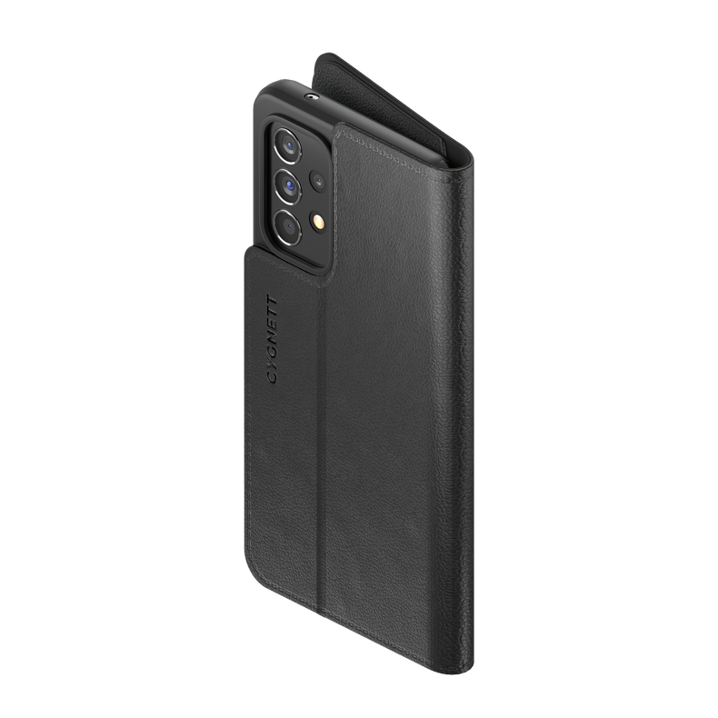 Samsung Galaxy A53 5G Wallet Case - Cygnett (AU)