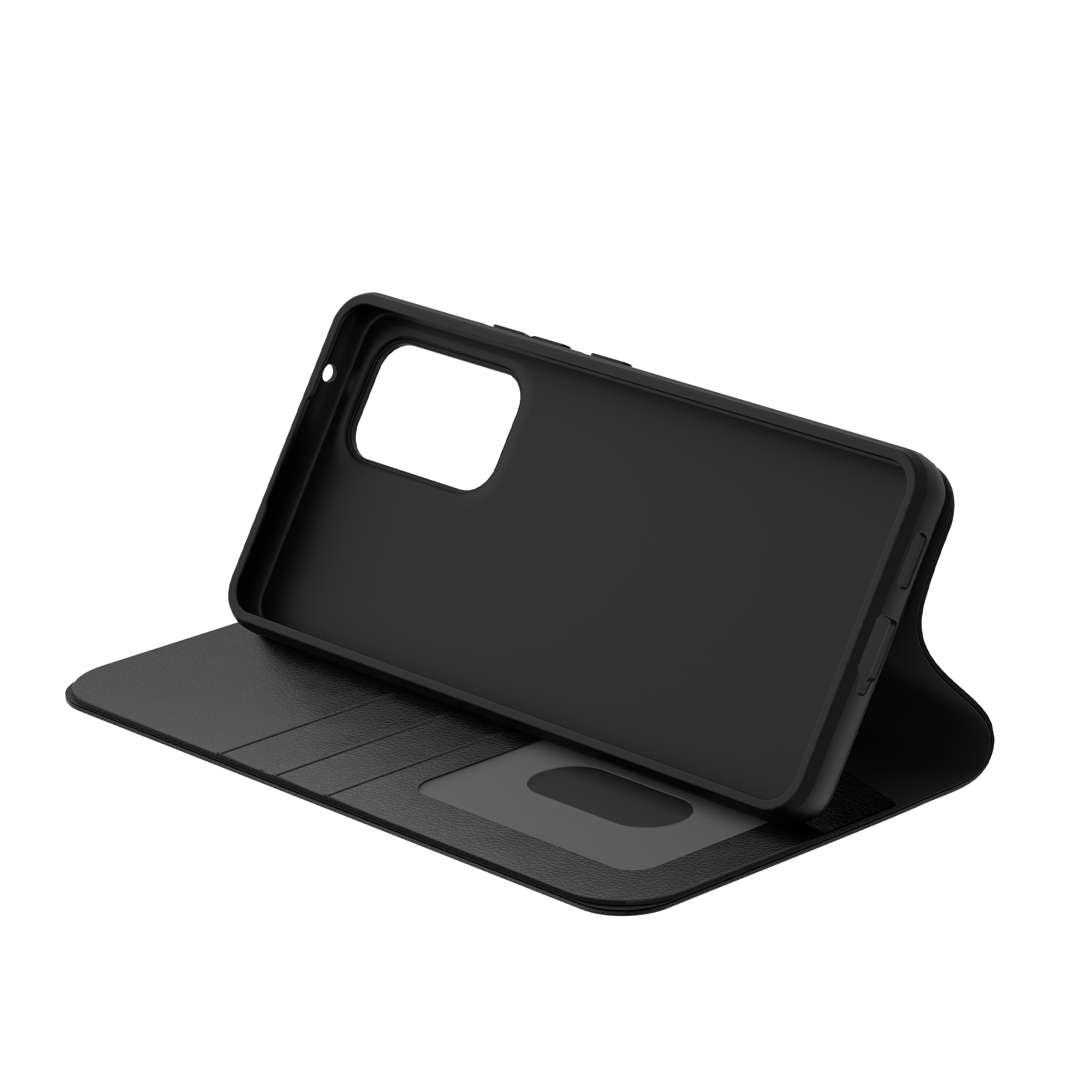 Samsung Galaxy A53 5G Wallet Case - Cygnett (AU)