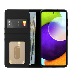 Wallet Case for Galaxy A53 5G - Cygnett (AU)
