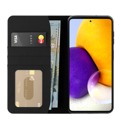 Wallet Case for Galaxy A73 5G - Cygnett (AU)