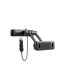 Adjustable Car Tablet Mount with Multiple USB Ports - Cygnett (AU)