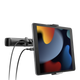 Adjustable Car Tablet Mount with Multiple USB Ports - Cygnett (AU)