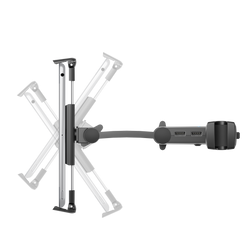 Adjustable Car Tablet Mount with Multiple USB Ports - Cygnett (AU)