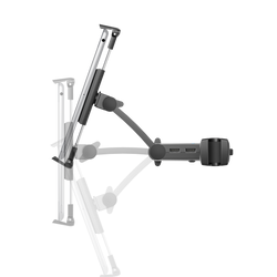 Adjustable Car Tablet Mount with Multiple USB Ports - Cygnett (AU)