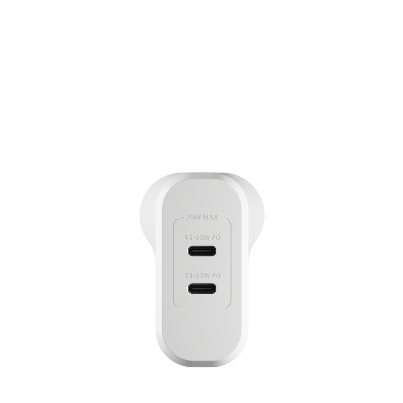 Buy USB Wall Chargers Online – Cygnett