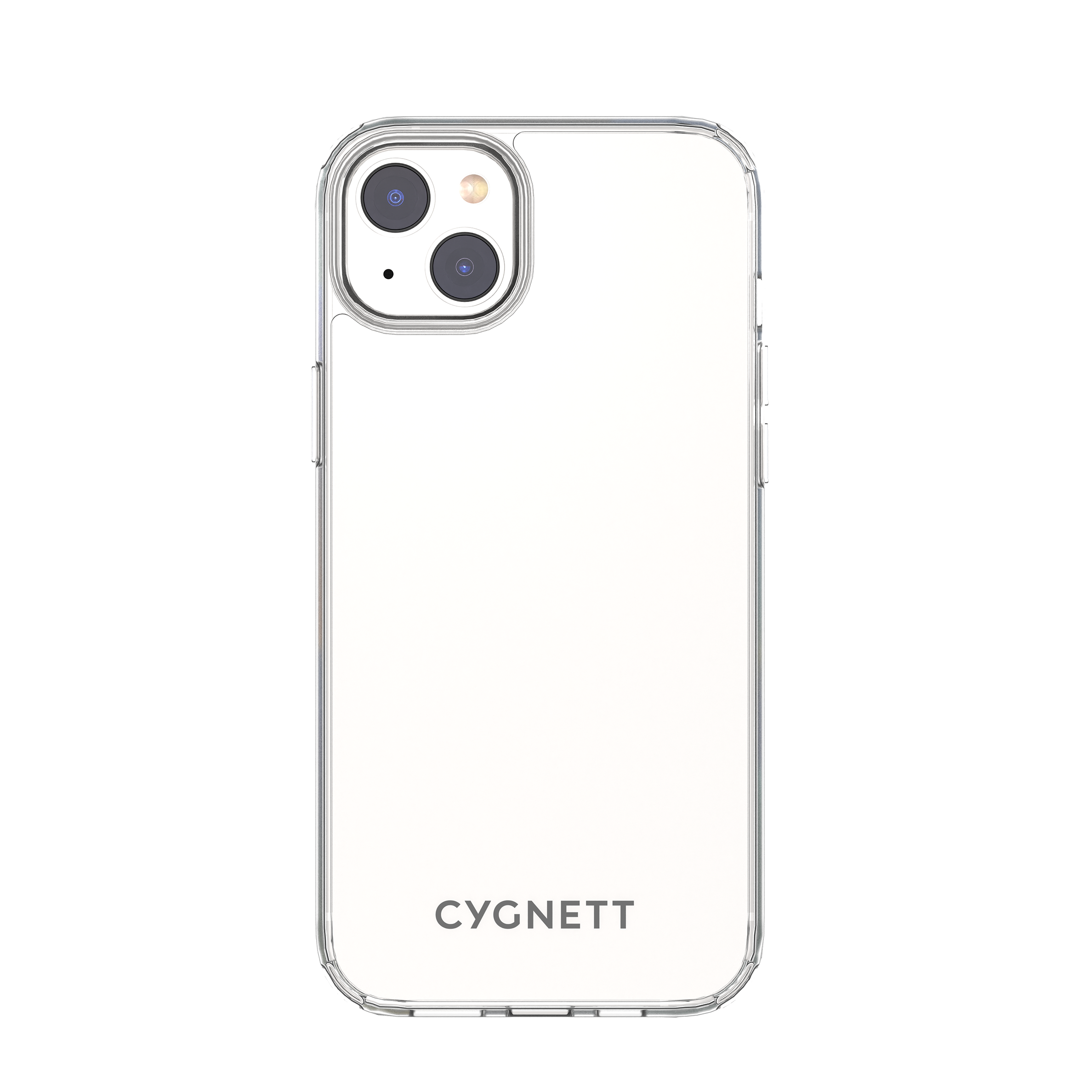 iPhone 14 Plus Clear Protective Case - Cygnett (AU)