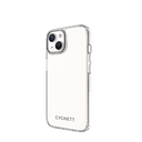Clear Protective Case for iPhone 13/14/16e - Cygnett (AU)