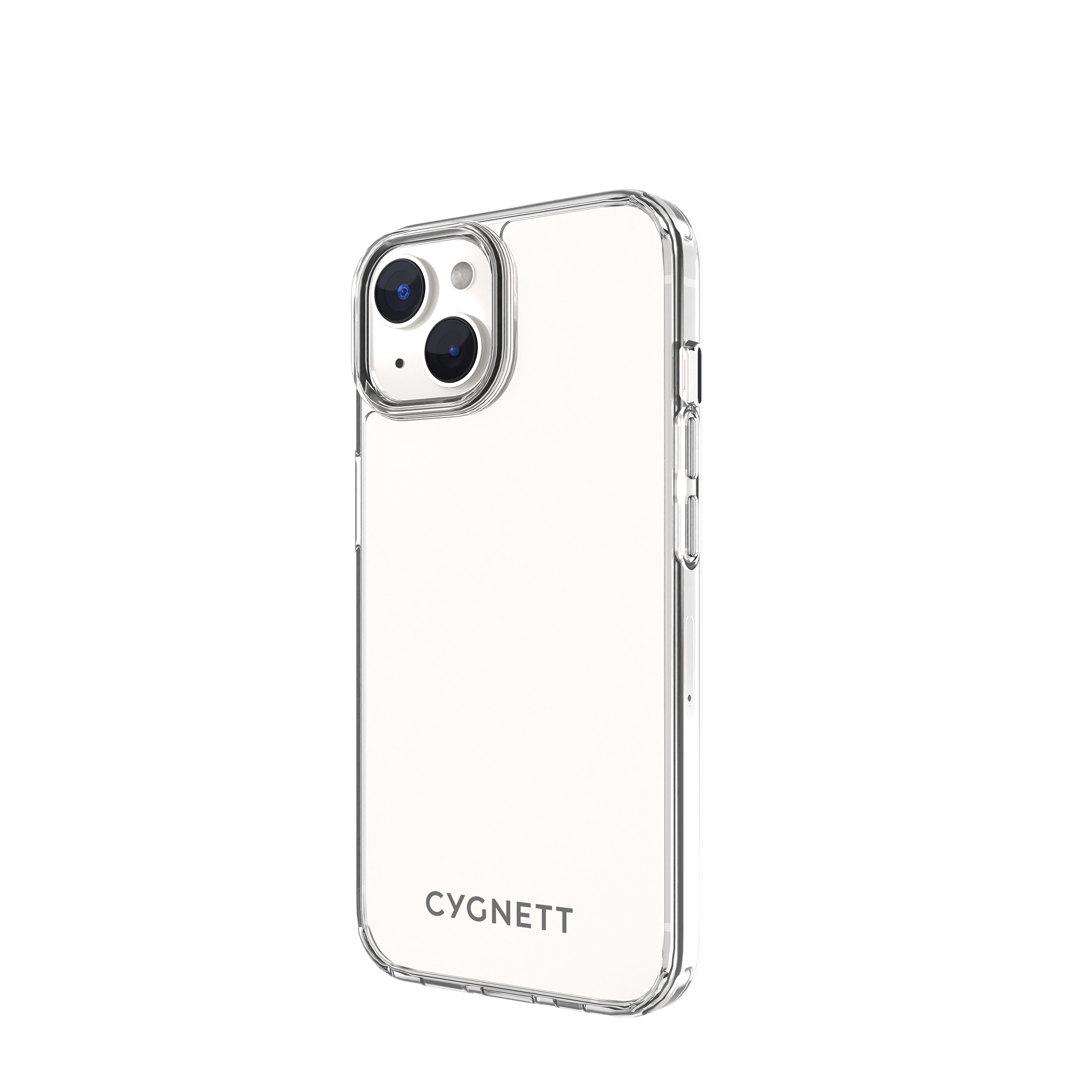 iPhone 14 Clear Protective Case - Cygnett (AU)