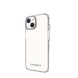 iPhone 14 Clear Protective Case - Cygnett (AU)