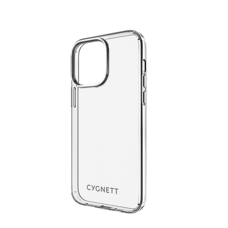 iPhone 14 Pro Max Clear Protective Case - Cygnett (AU)