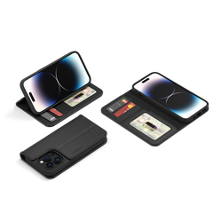 iPhone 14 Pro Wallet Case - Cygnett (AU)
