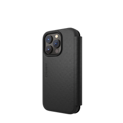 Leather Wallet Case for iPhone 14 Pro - Cygnett (AU)