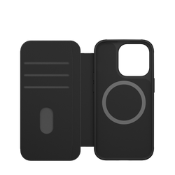 Leather Wallet Case for iPhone 14 Pro - Cygnett (AU)