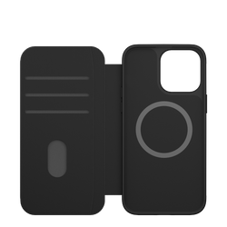 iPhone 14 Pro Max Leather Wallet Case - Cygnett (AU)