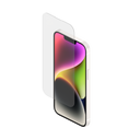 Glass Screen Protector for iPhone 13/13 Pro/14/16e - Cygnett (AU)