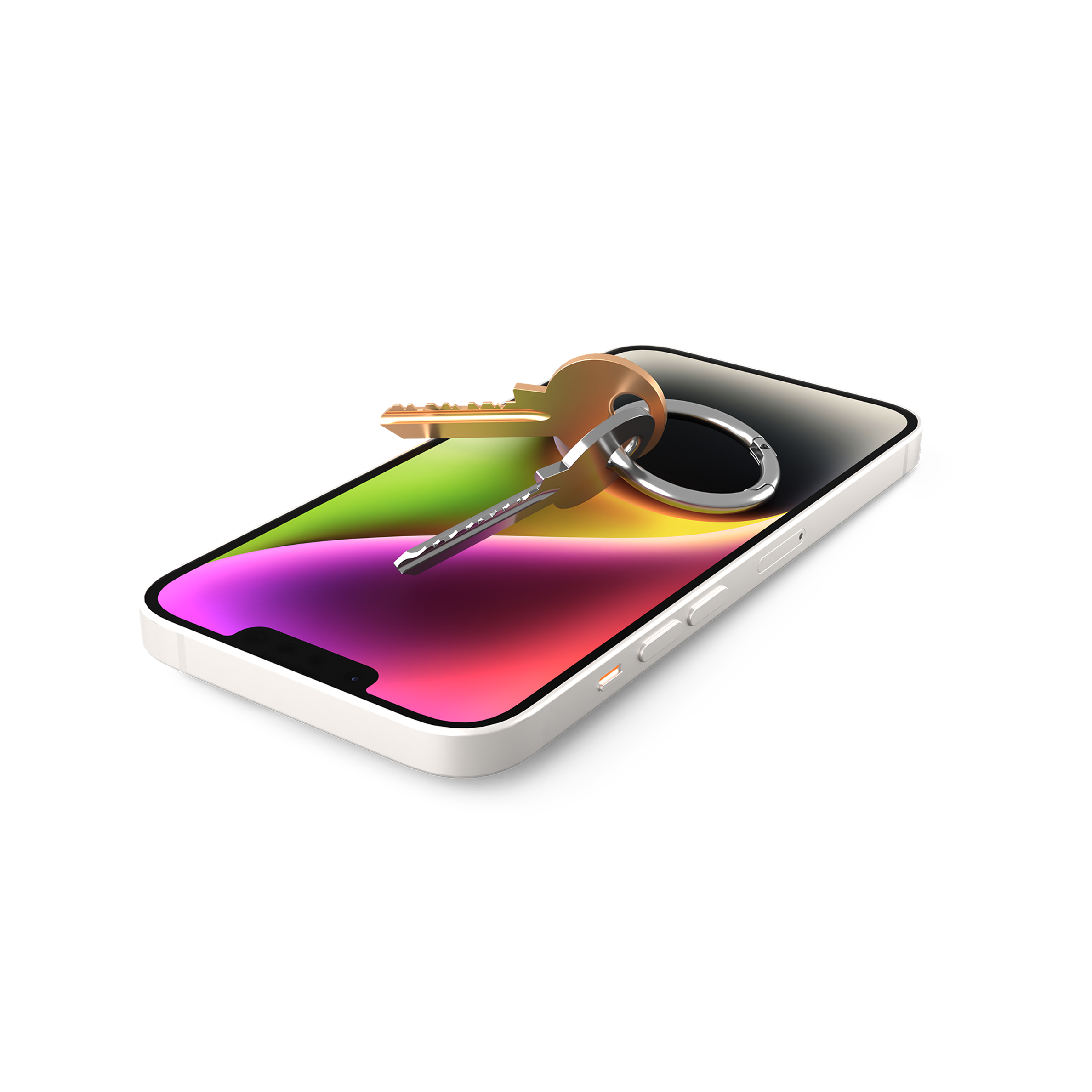 iPhone 14 Glass Screen Protector - Cygnett (AU)