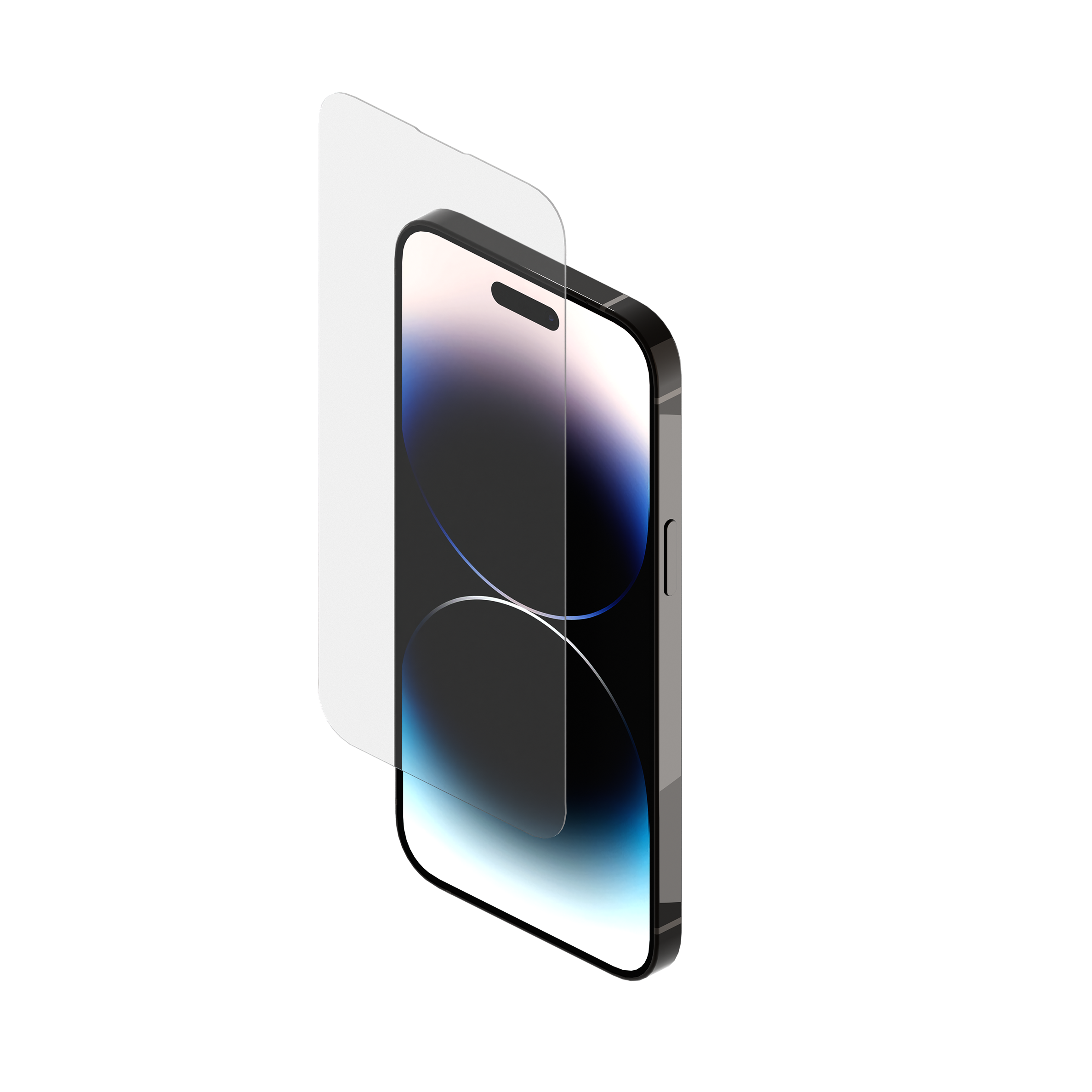 iPhone 14 Pro Max Glass Screen Protector - Cygnett (AU)
