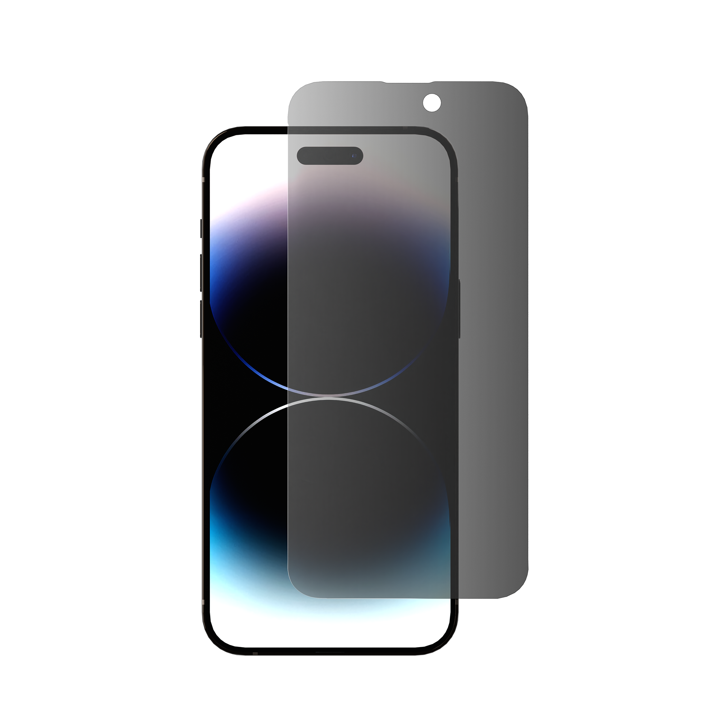 Privacy Screen Protector for iPhone 14 Pro Max - Cygnett (AU)