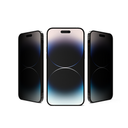 Privacy Screen Protector for iPhone 14 Pro Max - Cygnett (AU)