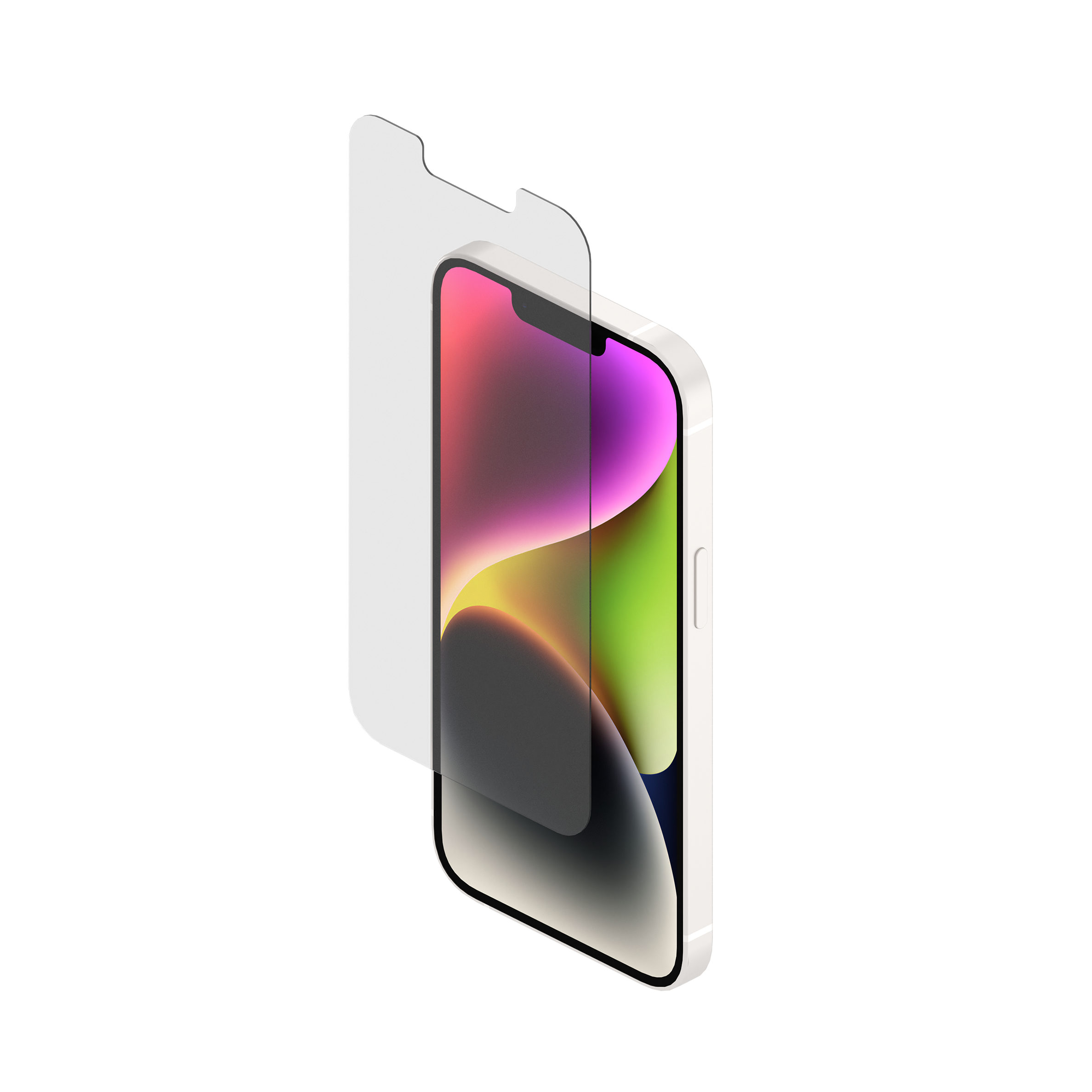 iPhone 14 Glass Screen Protector - Cygnett (AU)