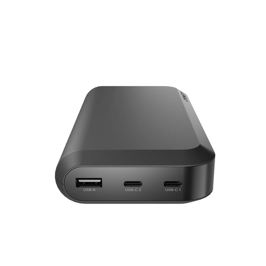 20,000 mAh Laptop Power Bank