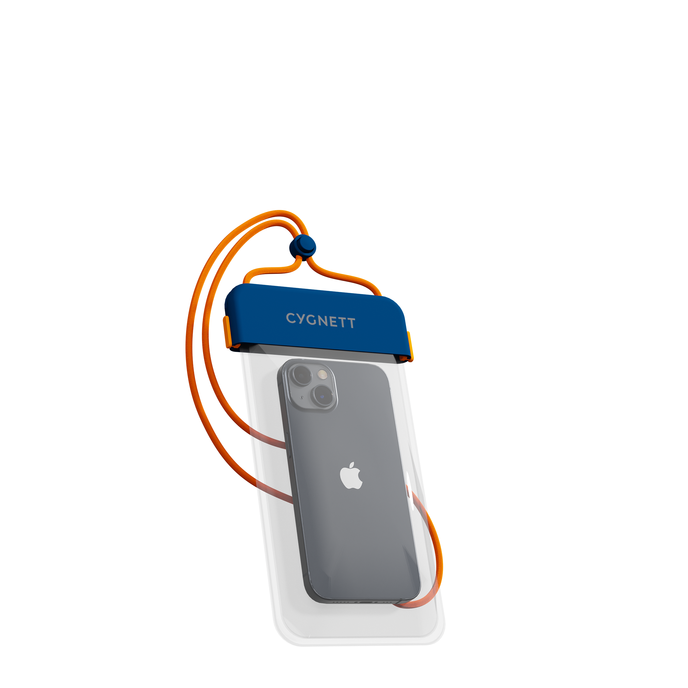 Universal Waterproof Phone Pouch - Cygnett (AU)
