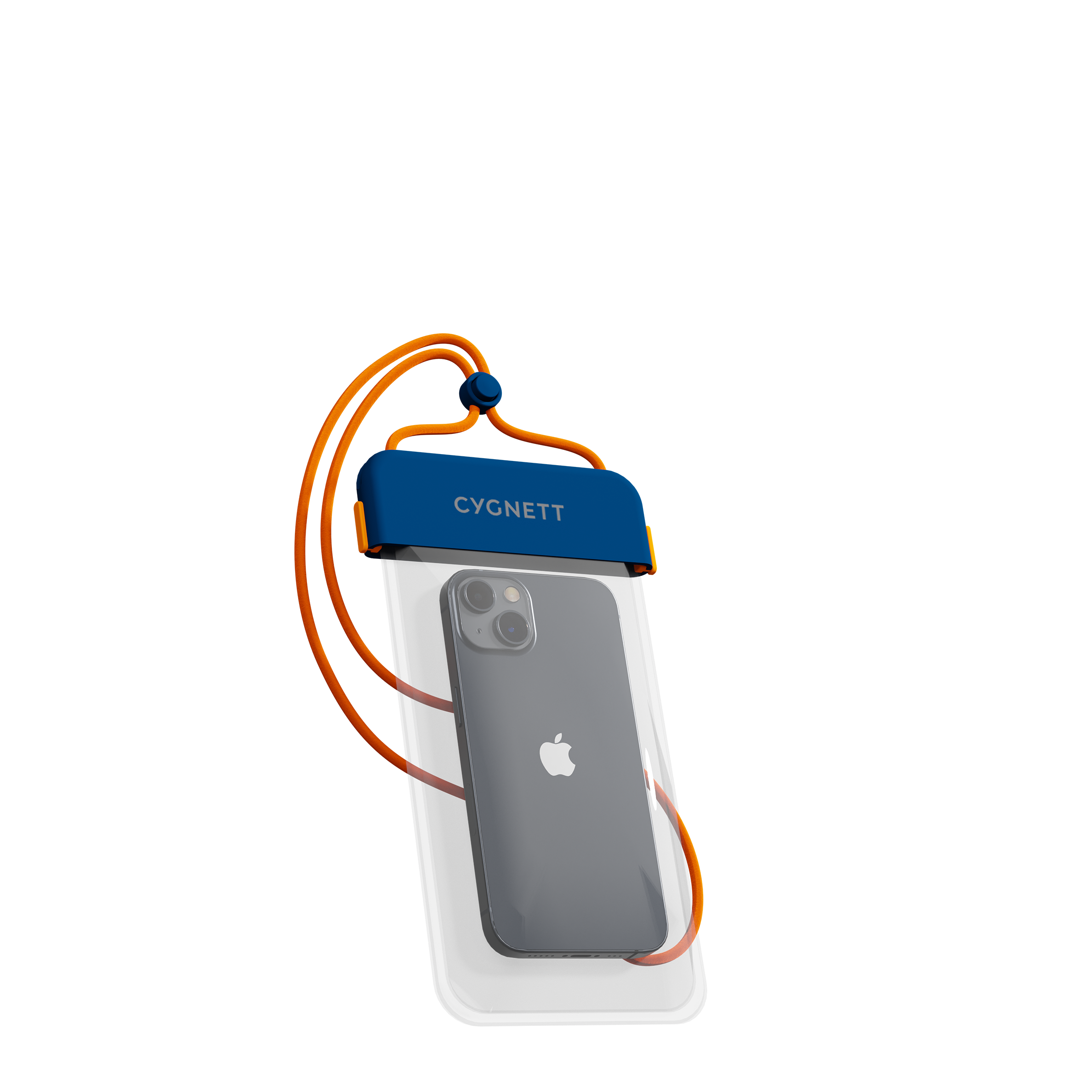Universal Waterproof Phone Pouch – Cygnett - Main Image