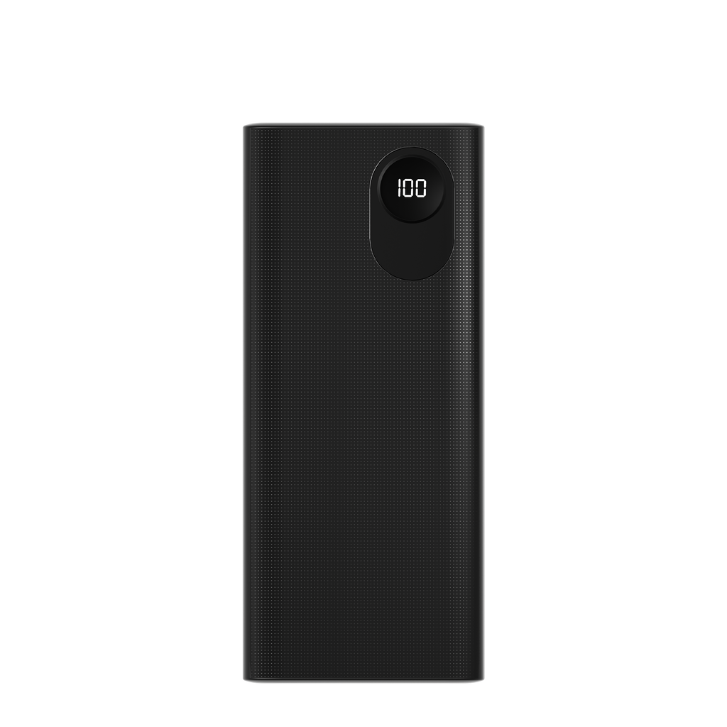 30 000 MAh Digital Power Bank Cygnett 30-000-mah-digital-power-bank-cygnett