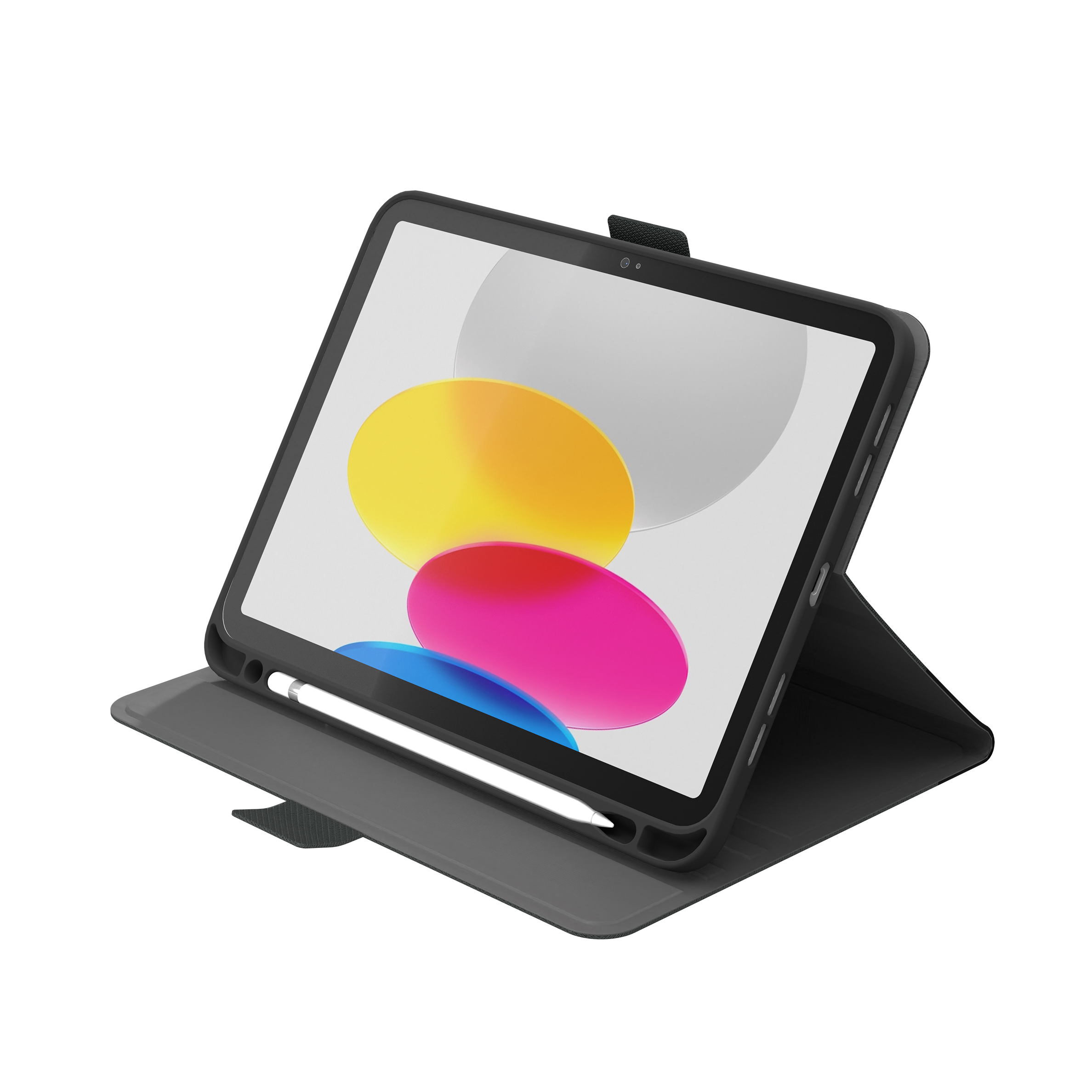 Cygnett CY4015TEKVI custodia per tablet 27,9 cm (11) Custodia a libro Rosa  - Accessori iPad - Esseshop - Il tuo Partner in Informatica, PC e Networking