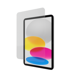Glass Screen Protector iPad 10.9" 2022 - Cygnett (AU)