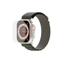 Glass Screen Protector for Apple Watch 8 Ultra