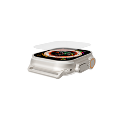 Glass Screen Protector for Apple Watch 8 Ultra