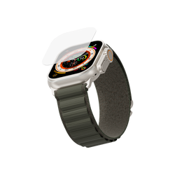 Glass Screen Protector for Apple Watch 8 Ultra